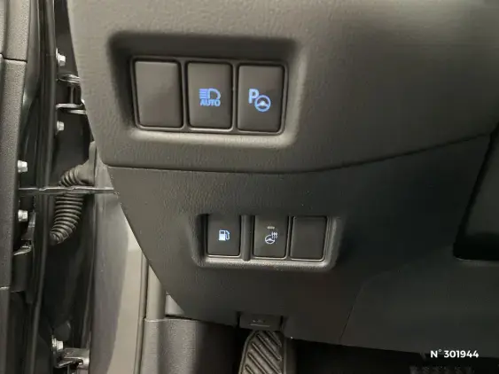 TOYOTA C-HR - voiture d'occasion - Photo 15
