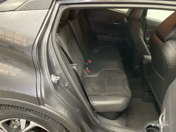 TOYOTA C-HR - voiture d'occasion - Photo 11