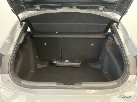 TOYOTA COROLLA XII - voiture d'occasion - Photo 7