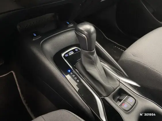 TOYOTA COROLLA XII - voiture d'occasion - Photo 29