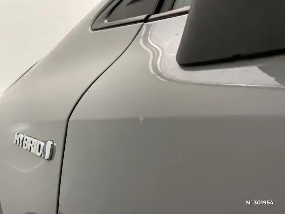 TOYOTA COROLLA XII - voiture d'occasion - Photo 27