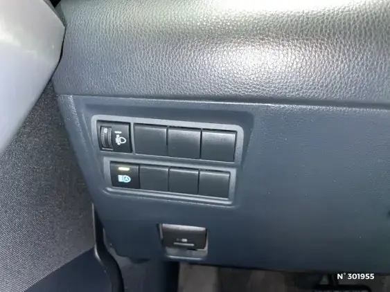 TOYOTA YARIS IV - voiture d'occasion - Photo 15