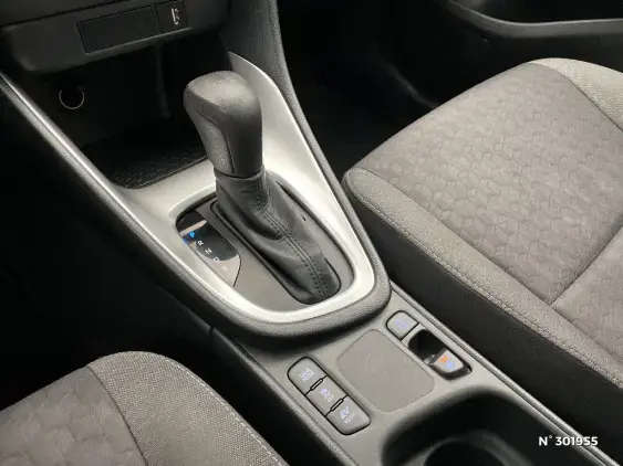 TOYOTA YARIS IV - voiture d'occasion - Photo 31