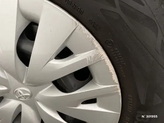 TOYOTA YARIS IV - voiture d'occasion - Photo 28