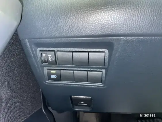 TOYOTA YARIS CROSS I - voiture d'occasion - Photo 14