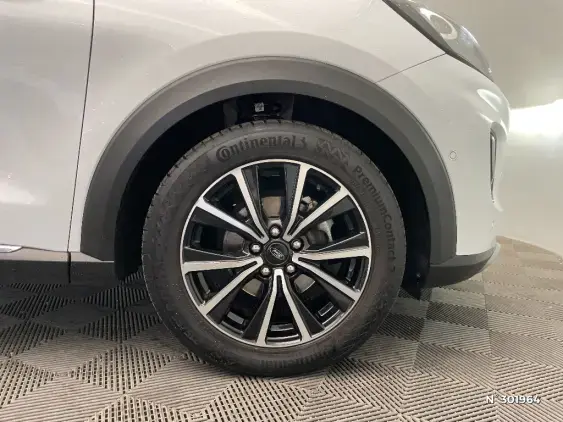 FORD PUMA II - voiture d'occasion - Photo 8