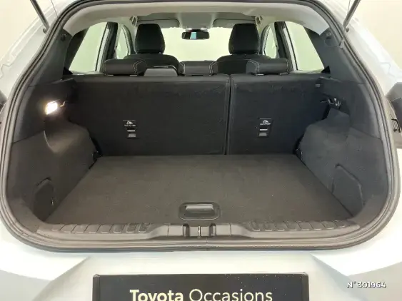 FORD PUMA II - voiture d'occasion - Photo 7