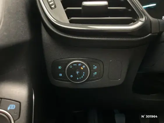 FORD PUMA II - voiture d'occasion - Photo 15