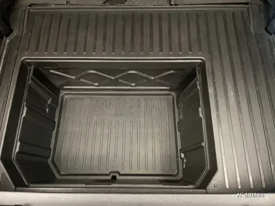 FORD PUMA II - voiture d'occasion - Photo 30