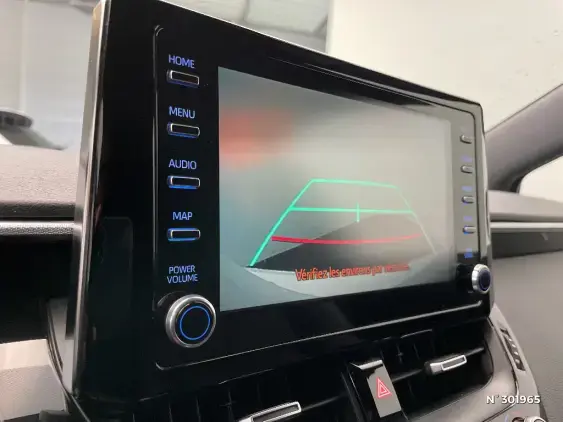 TOYOTA COROLLA XII - voiture d'occasion - Photo 14