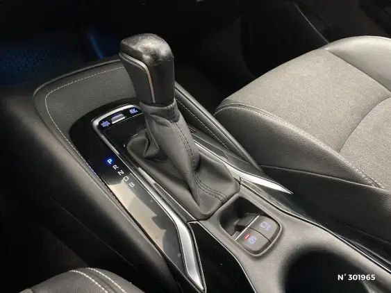 TOYOTA COROLLA XII - voiture d'occasion - Photo 32