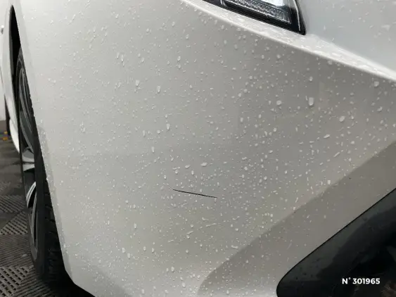 TOYOTA COROLLA XII - voiture d'occasion - Photo 27