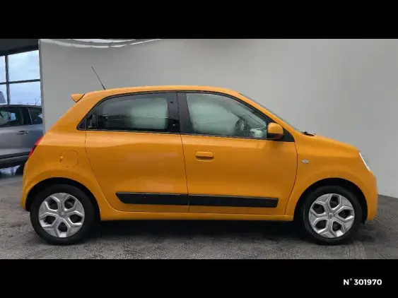 RENAULT TWINGO III - voiture d'occasion - Photo 5