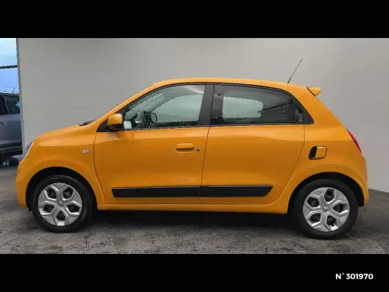 RENAULT TWINGO III - voiture d'occasion - Photo 2
