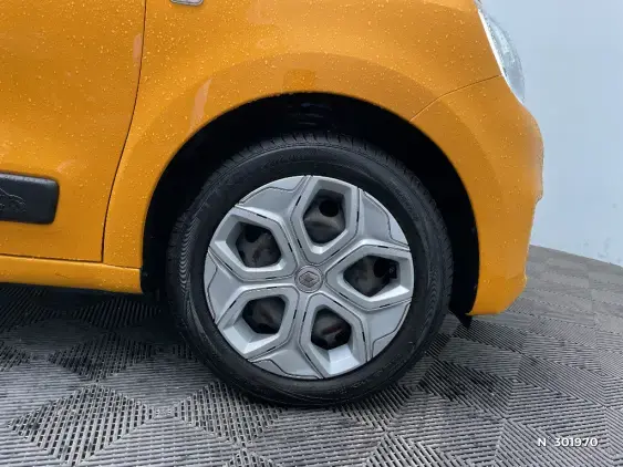 RENAULT TWINGO III - voiture d'occasion - Photo 8