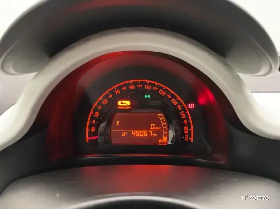 RENAULT TWINGO III - voiture d'occasion - Photo 12