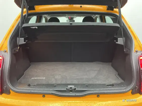 RENAULT TWINGO III - voiture d'occasion - Photo 7