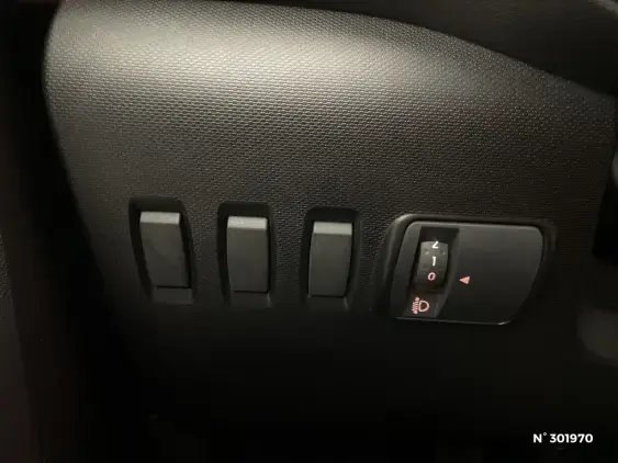 RENAULT TWINGO III - voiture d'occasion - Photo 15