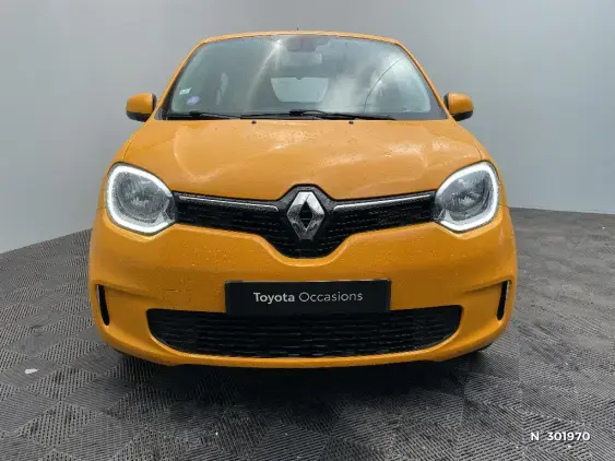 RENAULT TWINGO III - voiture d'occasion - Photo 3