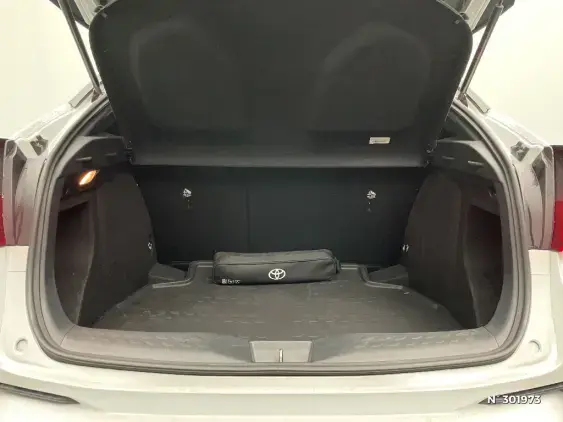 TOYOTA C-HR - voiture d'occasion - Photo 7