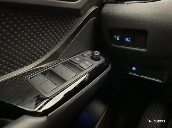 TOYOTA C-HR - voiture d'occasion - Photo 15
