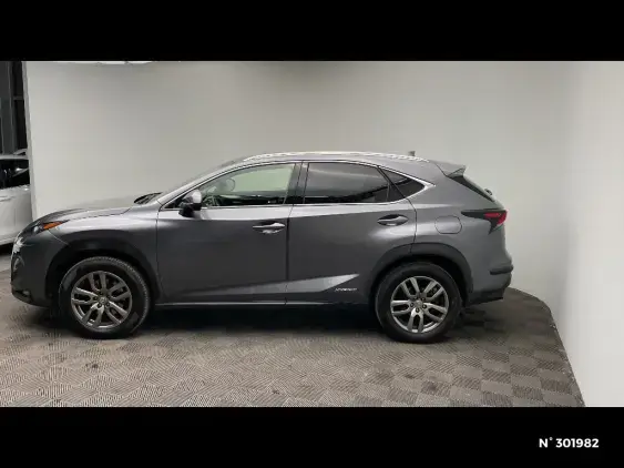 LEXUS NX - voiture d'occasion - Photo 2