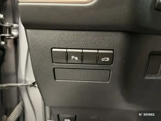 LEXUS NX - voiture d'occasion - Photo 15