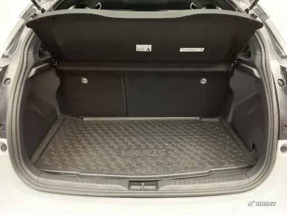 TOYOTA YARIS IV - voiture d'occasion - Photo 7