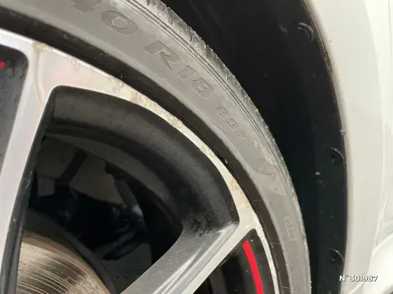 TOYOTA YARIS IV - voiture d'occasion - Photo 26