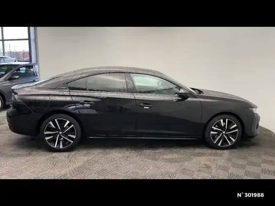 PEUGEOT 508 II - voiture d'occasion - Photo 5