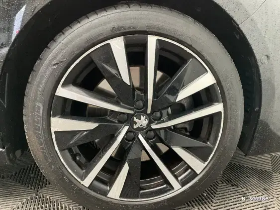 PEUGEOT 508 II - voiture d'occasion - Photo 8