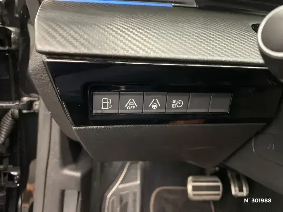 PEUGEOT 508 II - voiture d'occasion - Photo 15