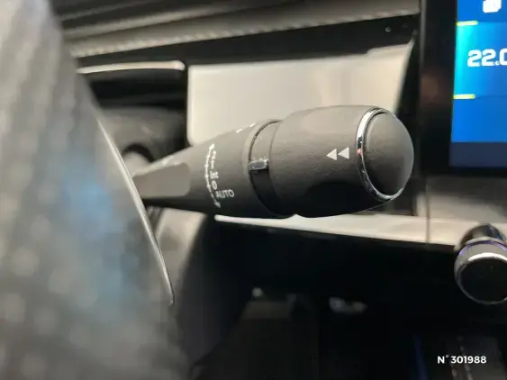 PEUGEOT 508 II - voiture d'occasion - Photo 31