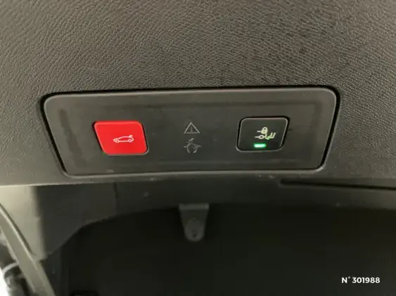 PEUGEOT 508 II - voiture d'occasion - Photo 32