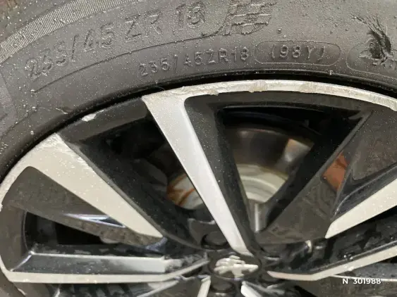 PEUGEOT 508 II - voiture d'occasion - Photo 26