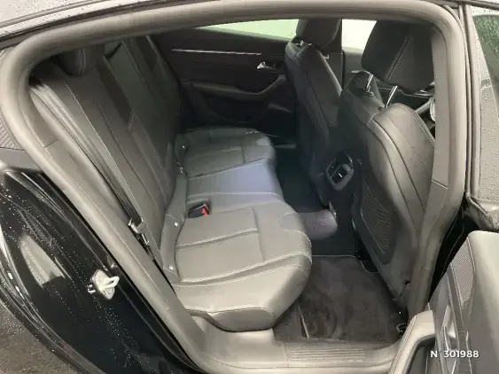 PEUGEOT 508 II - voiture d'occasion - Photo 11