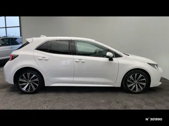 TOYOTA COROLLA XII - voiture d'occasion - Photo 5