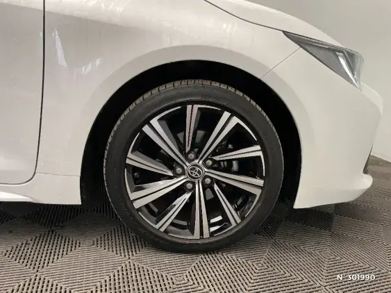 TOYOTA COROLLA XII - voiture d'occasion - Photo 8