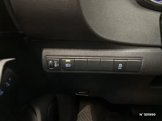 TOYOTA COROLLA XII - voiture d'occasion - Photo 15