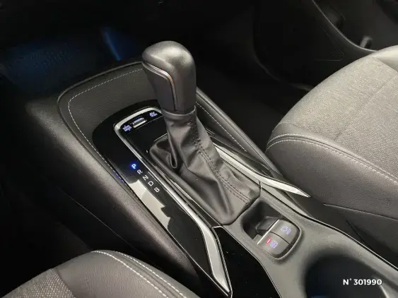 TOYOTA COROLLA XII - voiture d'occasion - Photo 30