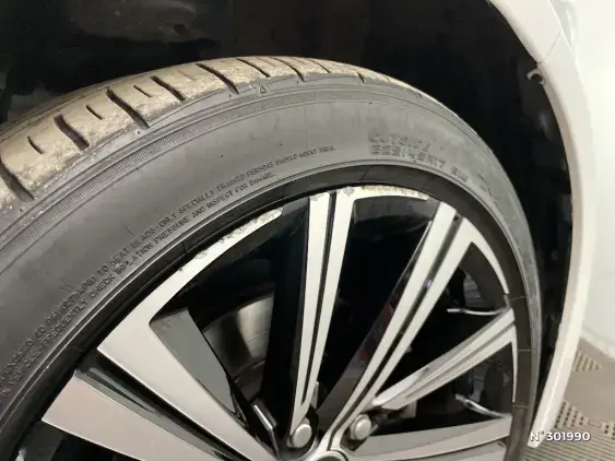 TOYOTA COROLLA XII - voiture d'occasion - Photo 26