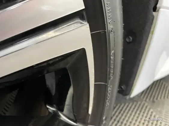 TOYOTA COROLLA XII - voiture d'occasion - Photo 27