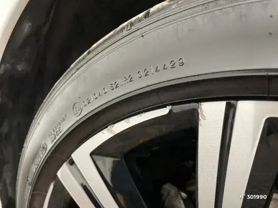 TOYOTA COROLLA XII - voiture d'occasion - Photo 28