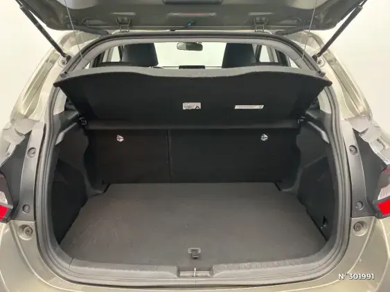 TOYOTA YARIS IV - voiture d'occasion - Photo 7