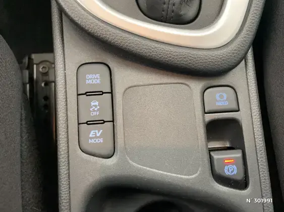 TOYOTA YARIS IV - voiture d'occasion - Photo 28