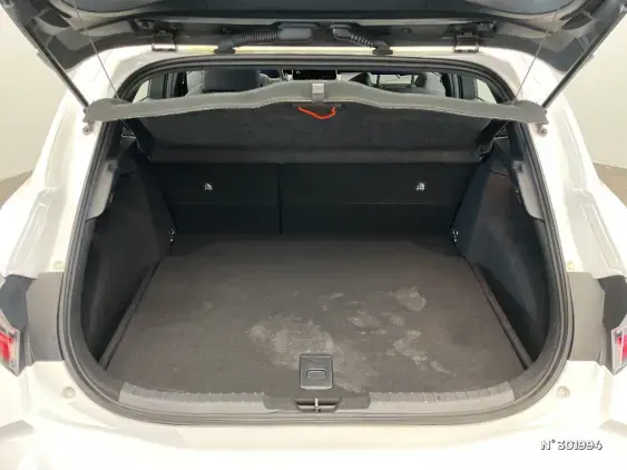 TOYOTA COROLLA XII - voiture d'occasion - Photo 7