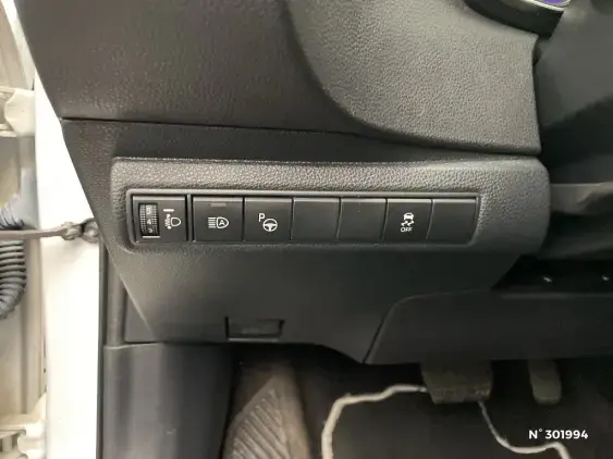 TOYOTA COROLLA XII - voiture d'occasion - Photo 15