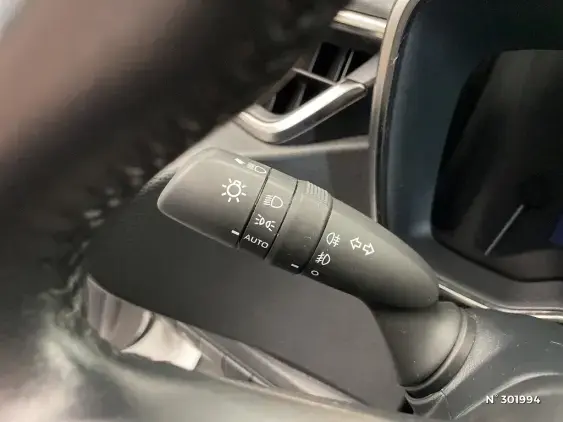 TOYOTA COROLLA XII - voiture d'occasion - Photo 31