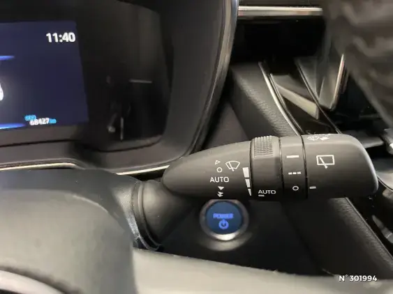 TOYOTA COROLLA XII - voiture d'occasion - Photo 32