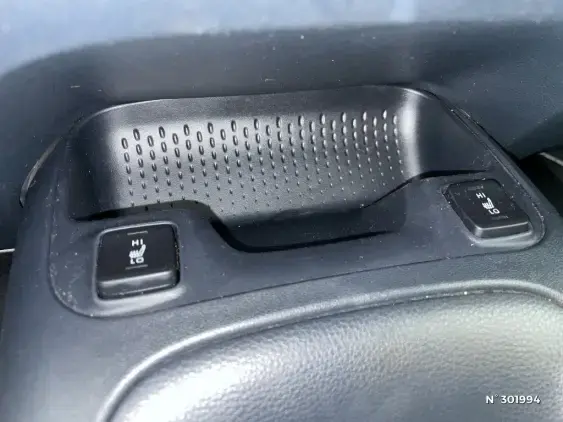 TOYOTA COROLLA XII - voiture d'occasion - Photo 33